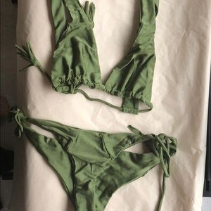 Swim - Kaohs bathing suit! Swim - Kaohs bathing suit!